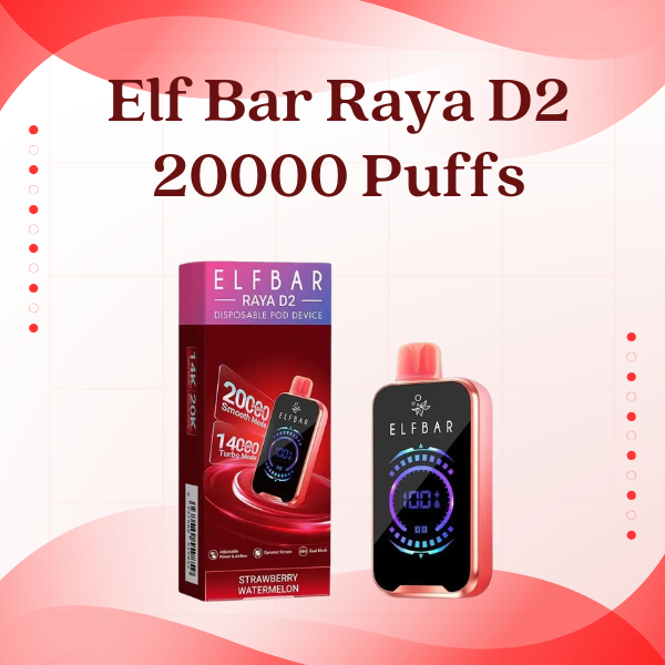 Elf-Bar-Raya-D2-20000-Puffs-Black-Edition-LED-Screen