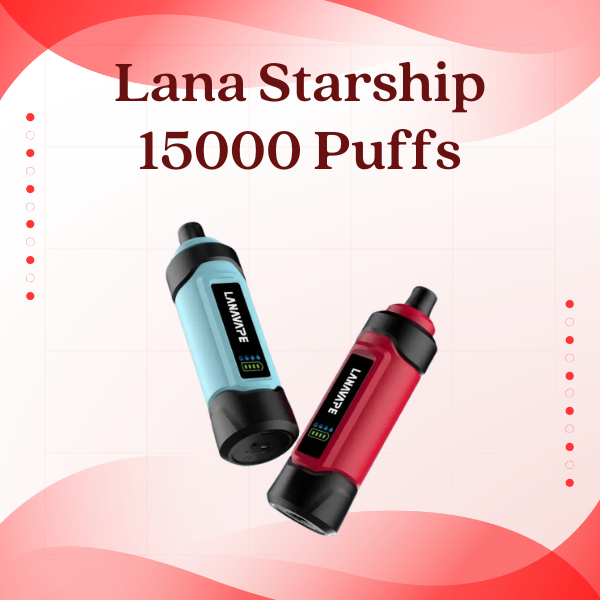 Lana-Starship-15000-Puffs-Disposable-Vape-Front-View