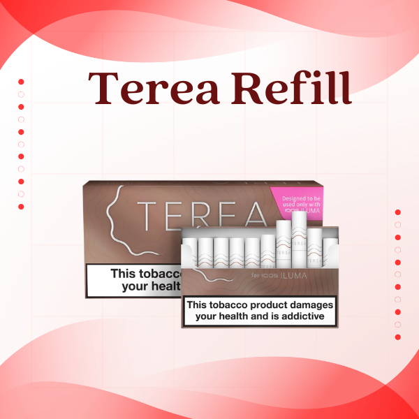 Terea Refill
